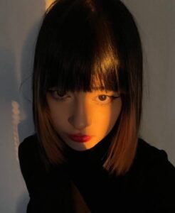 Сабрина Ильясханова