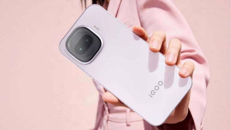 iQOO Z11 Turbo’ning texnik xususiyatlari ochiqlandi