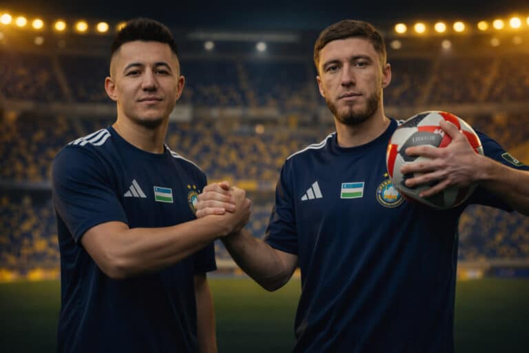 «Paxtakor» «Nasaf»dan Oybek Bozorov va Sherzod Nasrullayevni o‘z safiga qo‘shib oldi