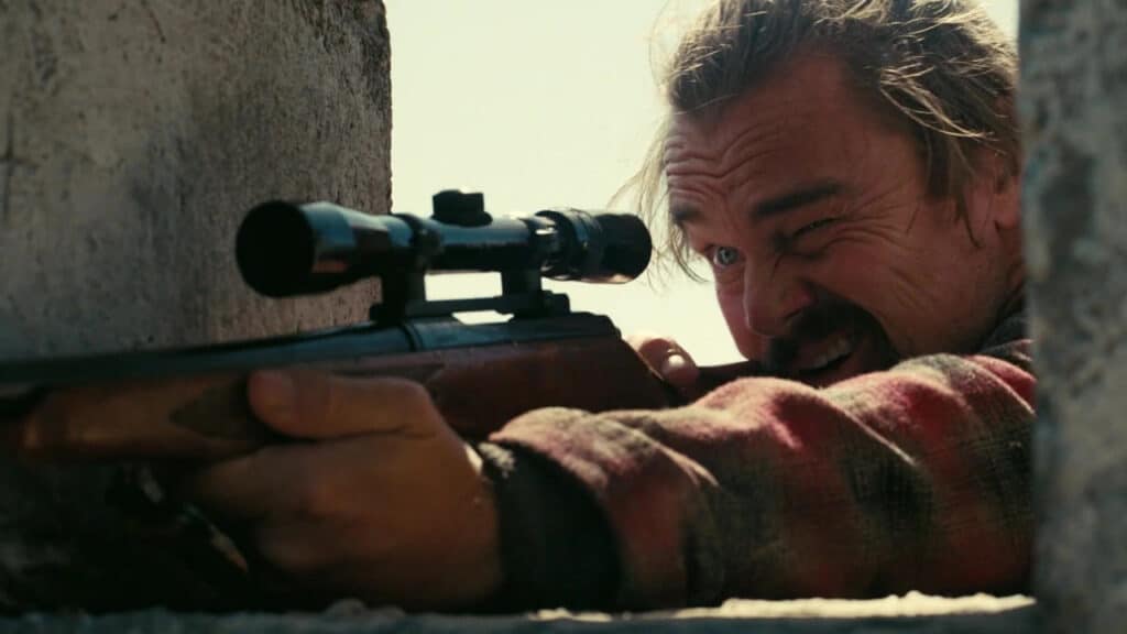 «Битва за битвой» стал лучшим фильмом по версии Critics Choice Awards