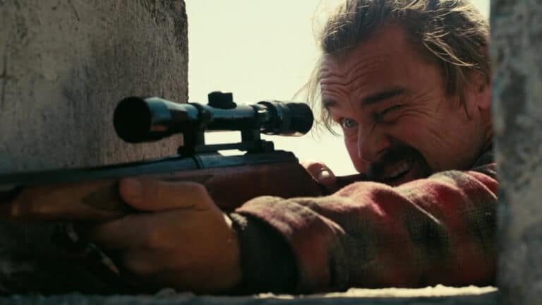 «Битва за битвой» стал лучшим фильмом по версии Critics Choice Awards