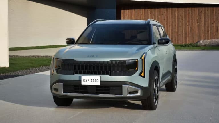 Kia kompaniyasining eng ommabop avtomobillari