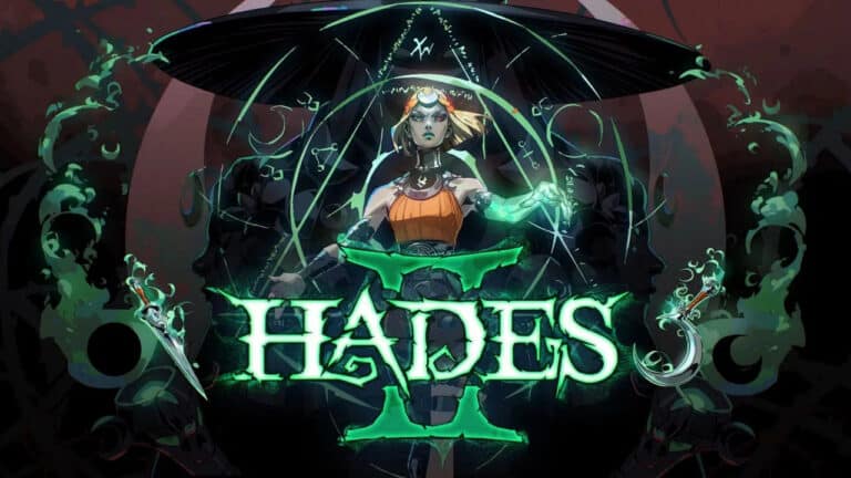 Hades II стала самой высокооцененной ПК-игрой 2025 года