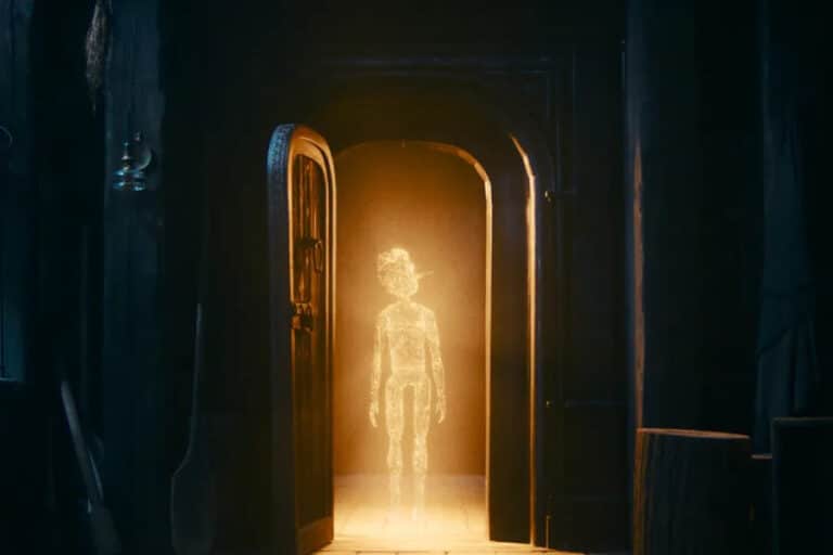 Kinotavsiya: «Buratino» filmi nima haqida