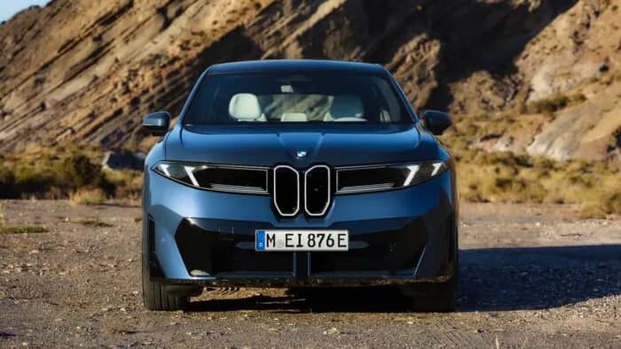 BMW, Cadillac va Porsche: 2026-yilda chiqishi kutilayotgan premium avtomobillar