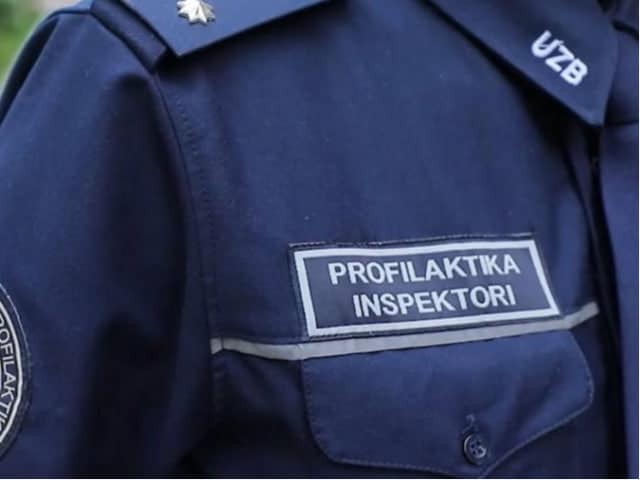 Profilaktika inspektorlari bilan onlayn muloqot qilish uchun «Mening inspektorim» ilovasi ishga tushadi