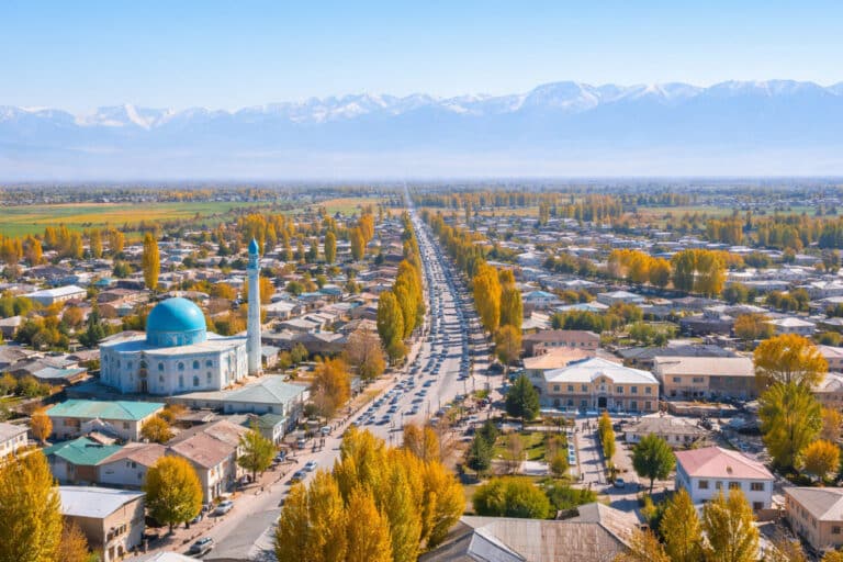 8-yanvar kuni qanday ob-havo kuzatiladi