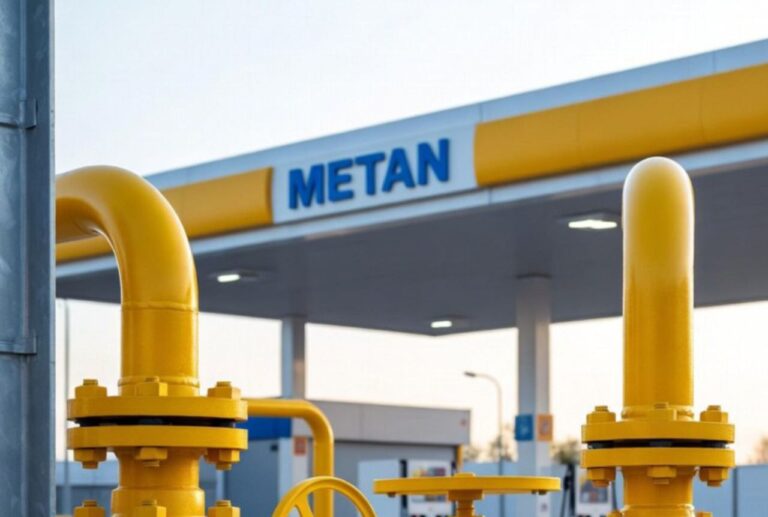 Газовые заправки в Узбекистане с 8 января будут работать с 10:00 до 16:00