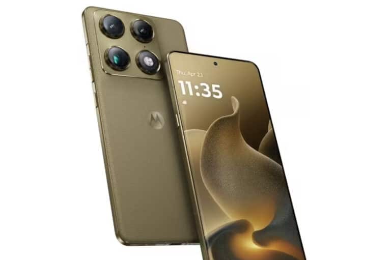 Motorola Signature smartfoni qanday narxda sotiladi