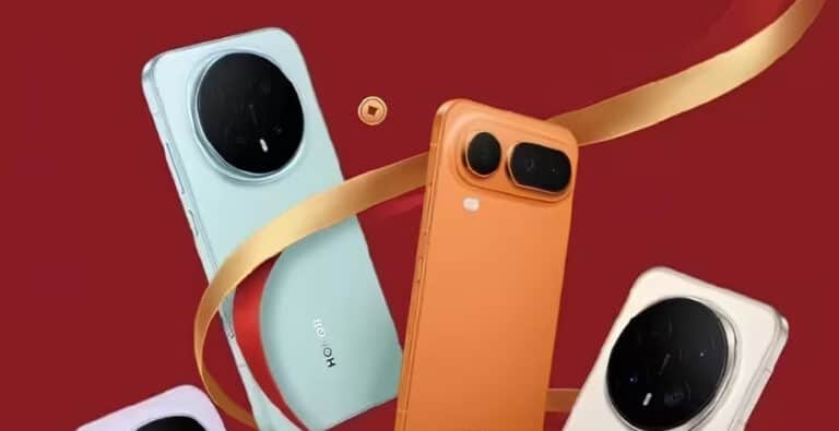 Honor Magic 8 RSR Porsche Design va Magic 8 Pro Air qanday dizaynga ega