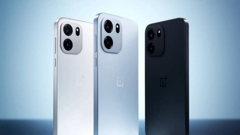 OnePlus Turbo 6V qanday imkoniyatlar bilan chiqadi