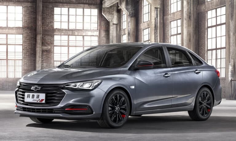 Chevrolet Monza avtomobili O‘zbekistonda nega ommalashmadi