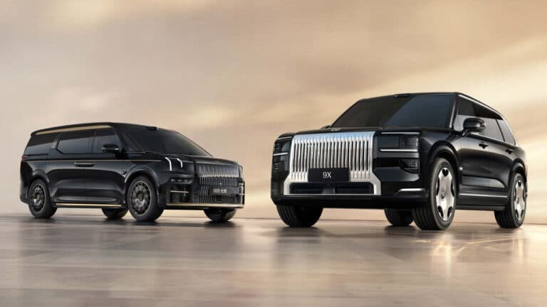 Geely o‘zining Zeekr va Lynk & Co brendlarini AQShda ishlab chiqarishni rejalashtirmoqda