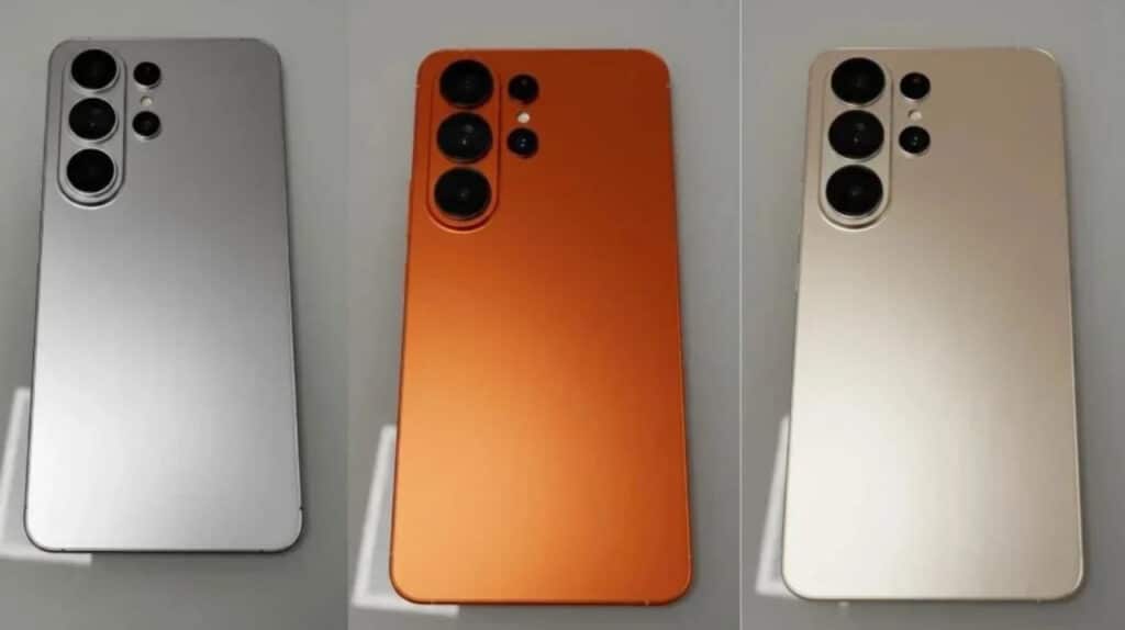 Samsung Galaxy S26 Ultra tez quvvatlanish imkoniyatiga ega bo‘ladi / Foto: Phonearena