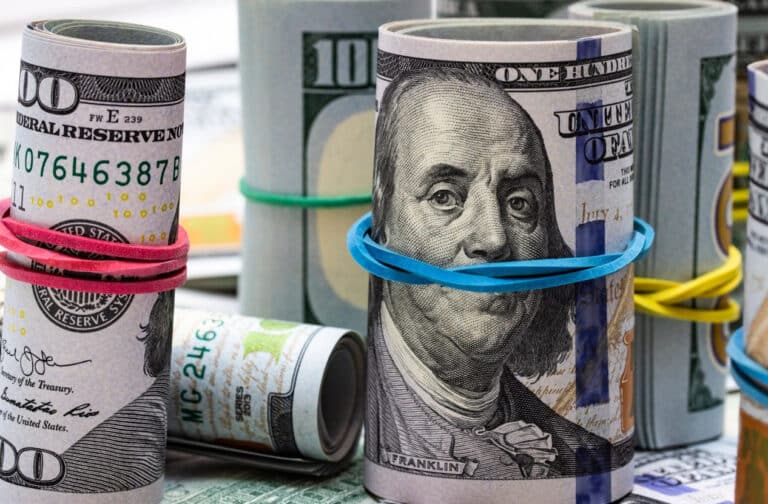 2026-yilning ilk haftasida dollar qanchaga oshdi