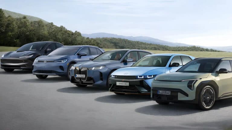 2025-yilning eng yaxshi elektromobillari