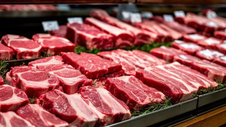 Qozog‘iston Osiyo davlatlariga go‘sht yetkazib beruvchi davlatga aylanishi mumkin