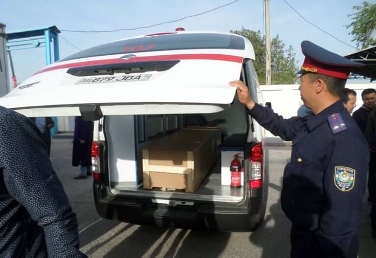 Migratsiya agentligi xorijda vafot etganlar uchun pul yig‘ish aksiyalariga ishonmaslikka chaqirdi