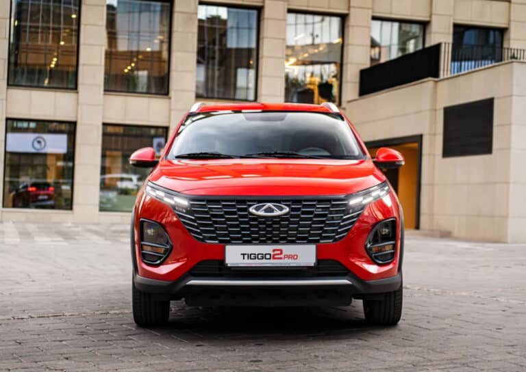 Chery Tiggo avtomobillari ustidan shikoyatlar ko‘paymoqda