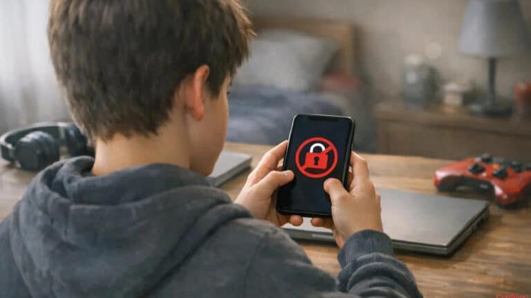 Meta Avstraliyada yarim million akkauntni blokladi