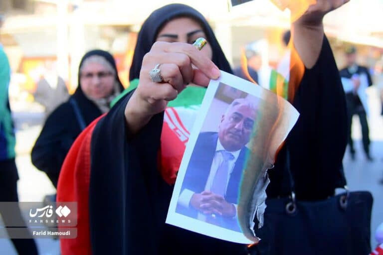 Узбекистанцы в Иране не пострадали во время протестов — МИД