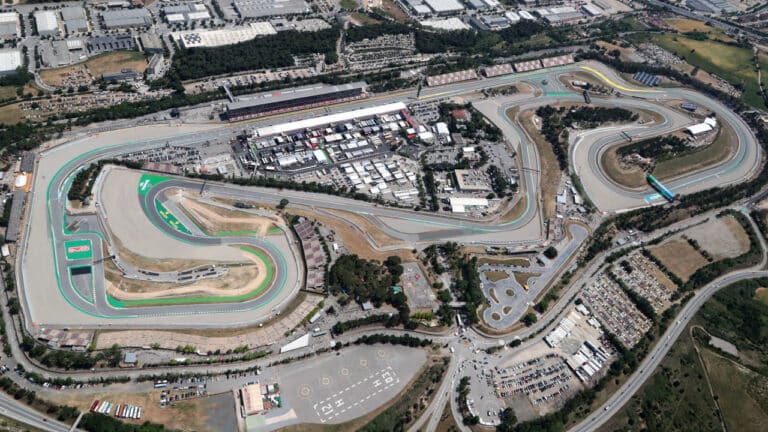 F1 2026: Weight Issues and Delays Loom Over Barcelona Testing