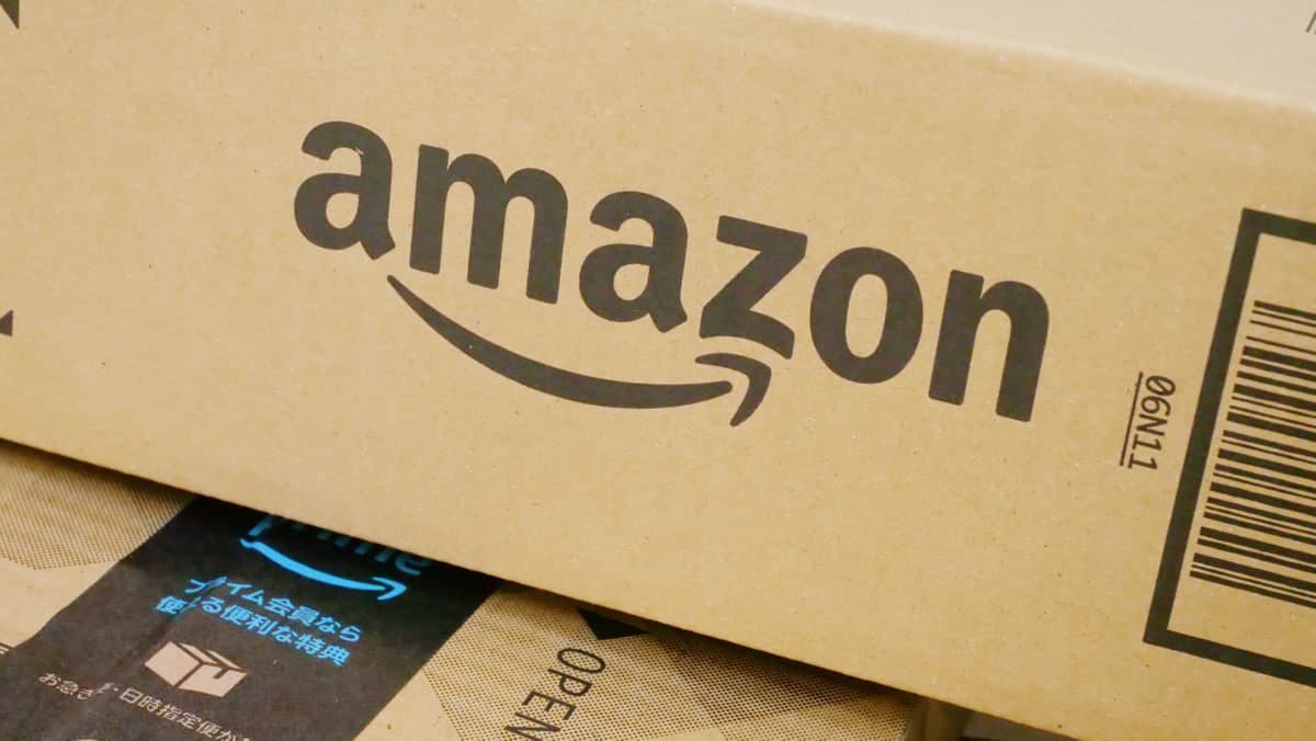 Amazon