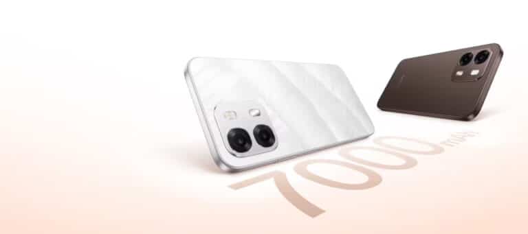 Oppo A6s 5G smartfoni taqdim etildi