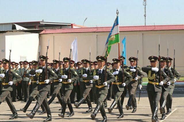 1-apreldan Mudofaa ofitserlari ustamalari ikki baravarga oshiriladi