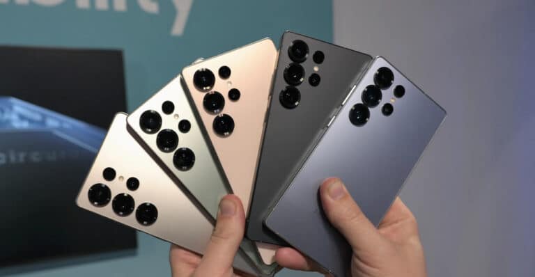 Samsung Galaxy S26 Ultra kamerasi qanchalik yaxshilangan