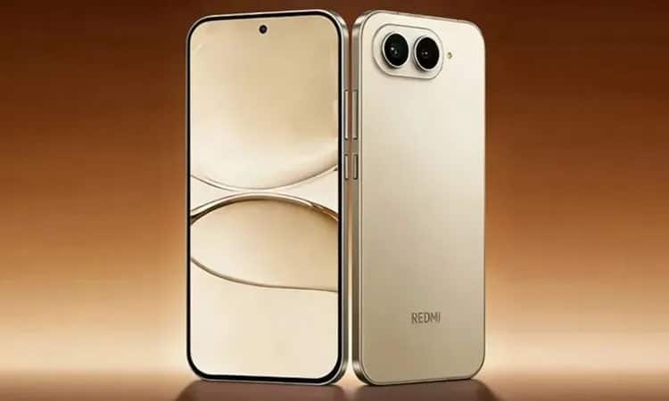 360 dollarlik Redmi Turbo 5 Max o‘z narx toifasida eng yaxshi smartfon bo‘ladi — Xiaomi prezidenti