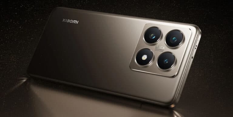 Xiaomi 15T Pro kamerasi Galaxy S25 Ultra darajasida baholandi
