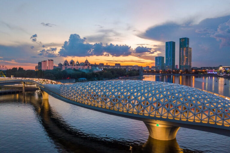 Toshkent va Atirov shaharlari o‘rtasida aviareyslar yo‘lga qo‘yiladi