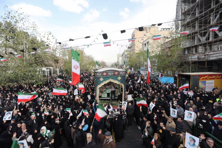 AQSh yaqin soatlarda Eronga zarba berishi mumkin — OAV