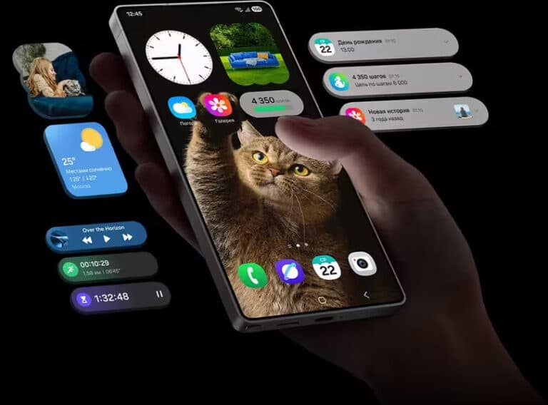 Samsung Galaxy AI’ning asosiy funksiyalari bepul bo‘lib qoladi