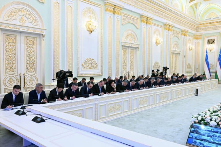 Elchilar Vyetnam, Bahrayn va Portugaliya bozorlarida yangi hamkorlar topishi kerak