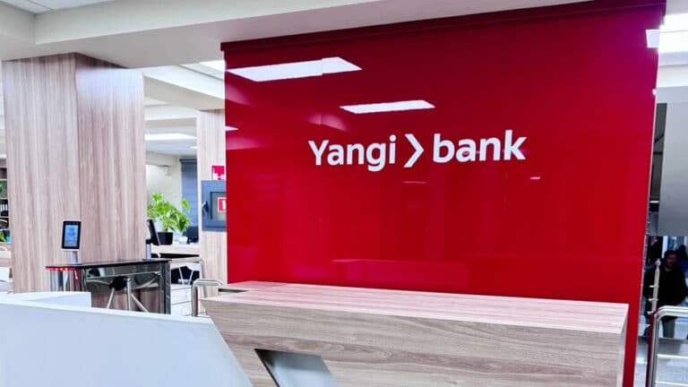 Tugatilgan “Yangibank”ning moliyaviy holati e’lon qilindi: bankning 171 mlrd so‘m zarari bor