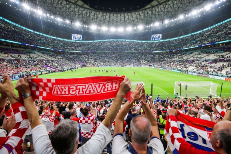 AQShdagi siyosiy vaziyat sabab qariyb 17 ming muxlis “JCh – 2026” chiptasidan voz kechdi