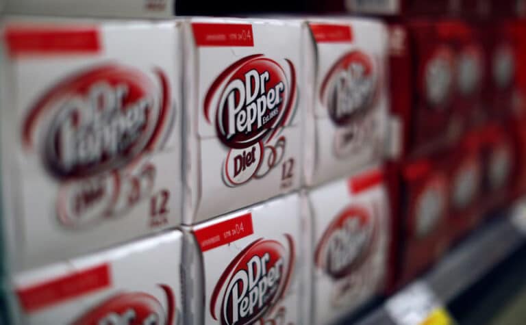 Dr Pepper kompaniyasi JDE Peetʼs korporatsiyasini 18 mlrd dollarga sotib olmoqchi