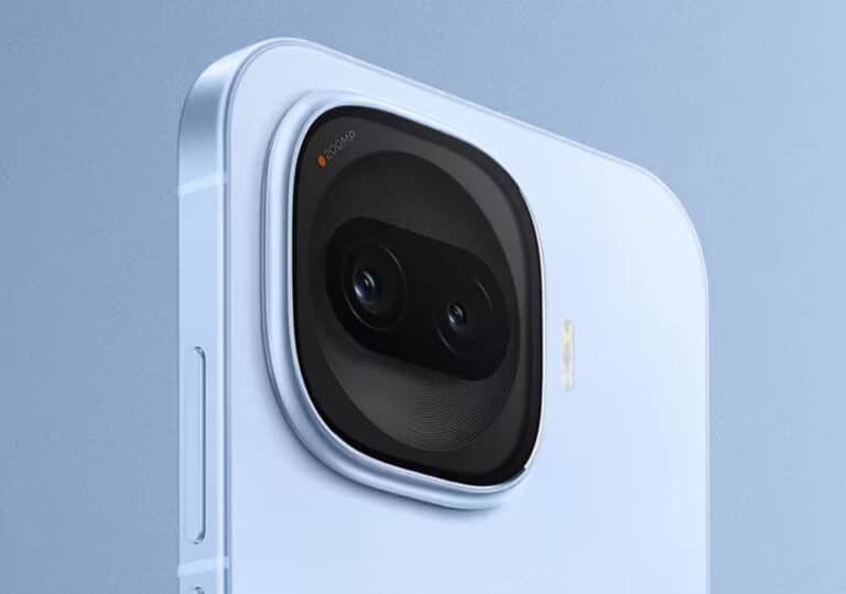 iQOO Z11 Turbo smartfoni taqdim etildi