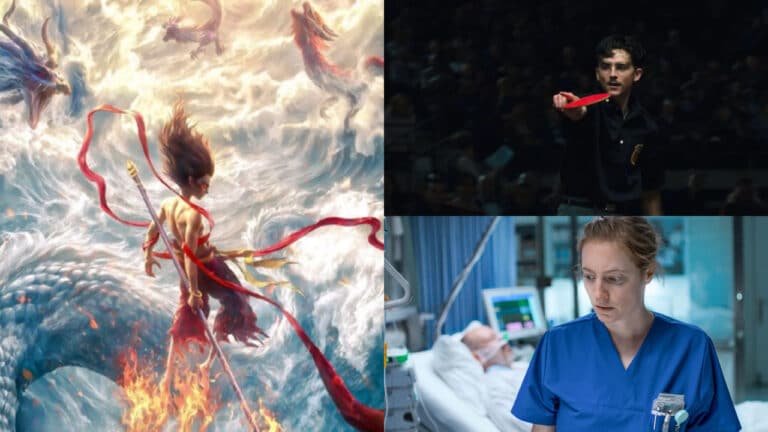 Kinotavsiya: dam olish kunlarida qaysi filmlarni tomosha qilish mumkin