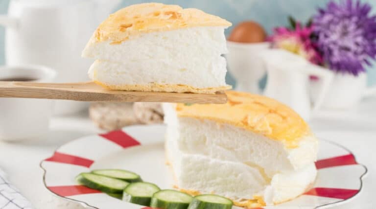 Ertalabki nonushta: pulyar quymog‘i retsepti