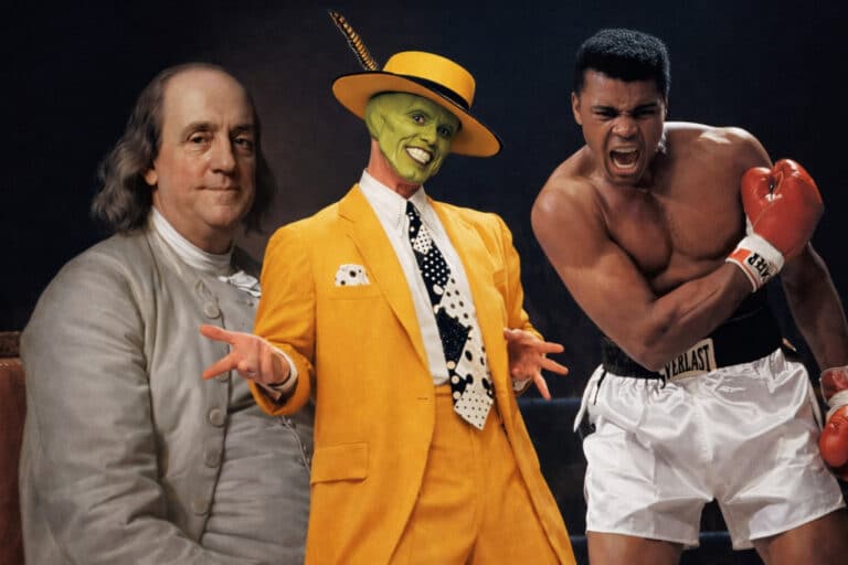 Benjamin Franklin, Muhammad Ali va Jim Kerri tavalludi — kun tarixi