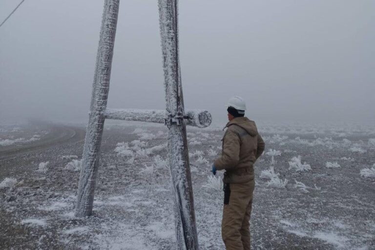 Havo sovuqligi munosabati bilan energiya tizimi kuchaytirilgan rejimga o‘tkazildi