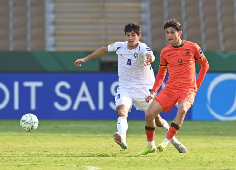 Драма в Джидде: Узбекистан U-23 вылетел из Кубка Азии после серии пенальти