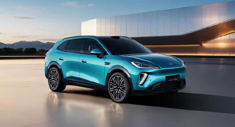 Chery Fengyun T9L krossoveri qanday xususiyatlarga ega