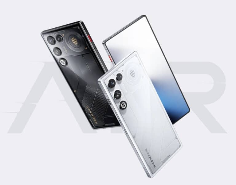 Ilg‘or o‘yin xususiyatlariga ega RedMagic 11 Air smartfoni taqdim etildi