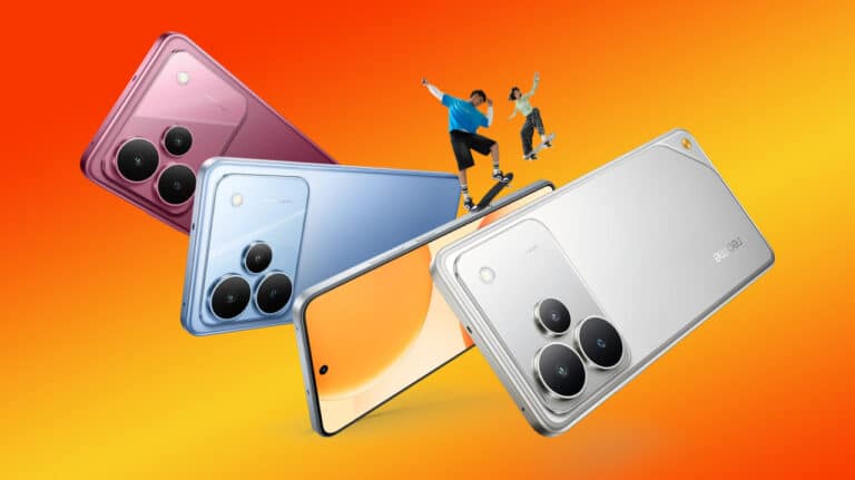 Realme P4 Power smartfoni qanday imkoniyatlarga ega bo‘ladi