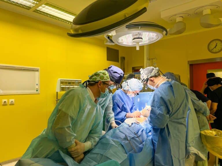 Qozog‘istonda multiorgan donorlik amaliyoti bir necha kishining hayotini saqlab qoldi