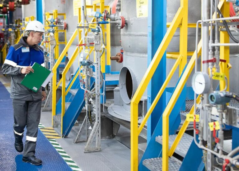 Energiya auditi o‘tkazilmagan 31 ta korxonaga chora ko‘rildi